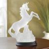 Color-Changing Unicorn Light