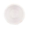 Cement Flower Pot Set - Gold Bee Whitewashed