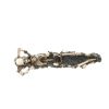 Spirited Skeleton Incense Holder
