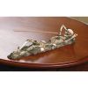 Spirited Skeleton Incense Holder