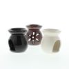 Ceramic Mini Oil Warmer Set