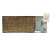 Intermix Aluminum and Ceramic Decorative Plate