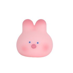 Squeezing Toy Cherry Blossom Pig Pinch Cute Decompression