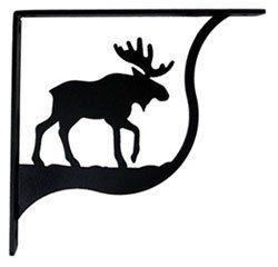 Moose - Shelf Brackets Medium
