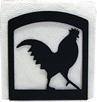 Rooster - Napkin Holder