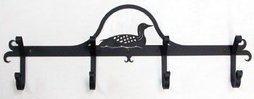 Loon - Coat Bar