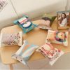 Rabbit Tissue Holder Cotton Cloth Napkin Box Lovely Paper Towel Box Fashion Tissue Box