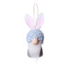 Bunny Gnome Plush Ornament Kids Room Home Decoration Doll 10-pc Set