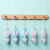 Bunny Gnome Plush Ornament Kids Room Home Decoration Doll 10-pc Set