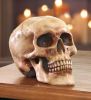 Grinning Skull