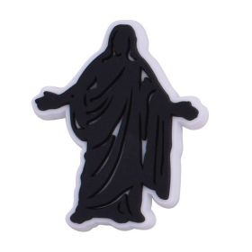 Ornament Shoe Buckle Cross-border Accessories (Option: 07-2to3cm)