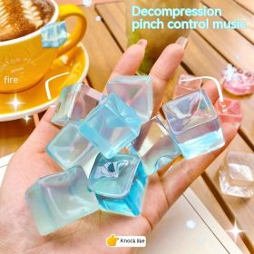 Children's Novel Gift Decompression And Release Team (Option: Style8)
