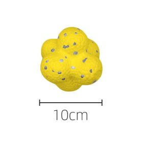 Dog Bite-resistant Molar Toy (Option: Style8)