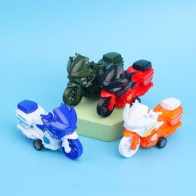 Children's Novel Gift Decompression And Release Team (Option: Style52)