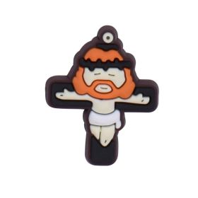 Ornament Shoe Buckle Cross-border Accessories (Option: 14-2to3cm)