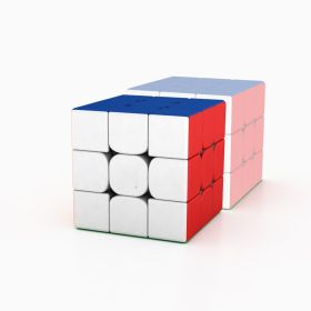 Magnetic Levitation Third Order Rubik's Cube Magnetic Competition (Option: Thirdorder magnetic force)