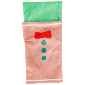 Suitable For Christmas Elf Doll Accessories Sleeping Bag Doll Storage (Option: BW948)