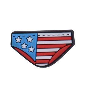 Ornament Shoe Buckle Cross-border Accessories (Option: 19-2to3cm)
