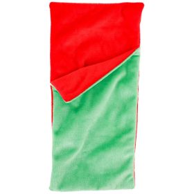 Suitable For Christmas Elf Doll Accessories Sleeping Bag Doll Storage (Option: BW150)