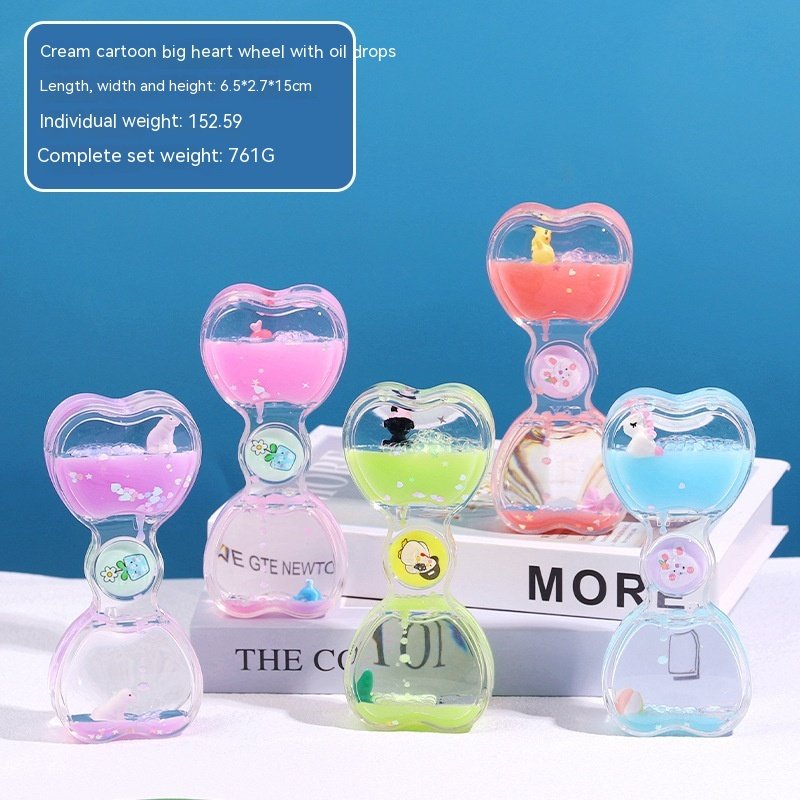 Creative Oil Drops Decoration Toys Home Creative Oil Drops Decoration Toys Home