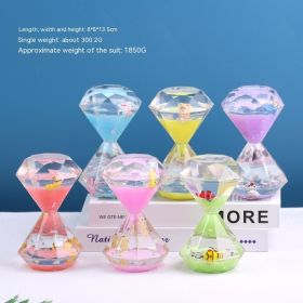 Creative Oil Drops Decoration Toys Home (Option: Random Color-Big Diamond Oil Drops)