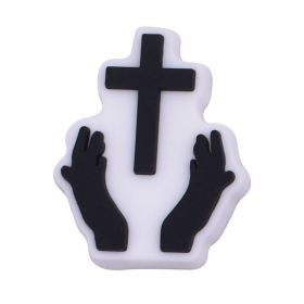 Ornament Shoe Buckle Cross-border Accessories (Option: 03-2to3cm)