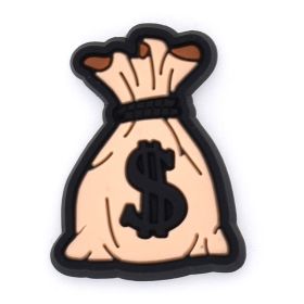 Shoe Buckle Wrist Strap Ornament (Option: 09)