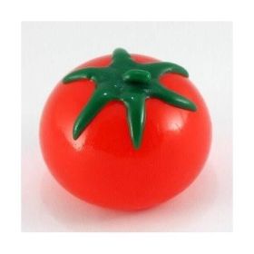 Rebound Children's Sticky Ball Vent Slow Sticky Water Ball Toy (Option: Tomatoes 5PCs)