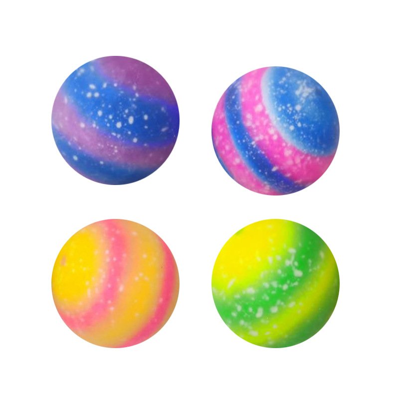 Stress Relief Ball Squeezing Toy TPR Soft Rubber Slow Rebound Vent Ball Stress Relief Ball Squeezing Toy TPR Soft Rubber Slow Rebound Vent Ball