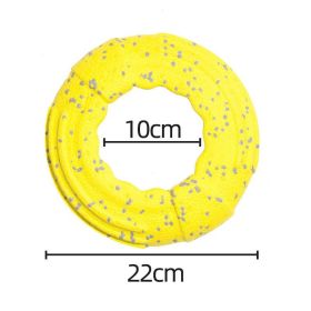 Dog Bite-resistant Molar Toy (Option: Style6)
