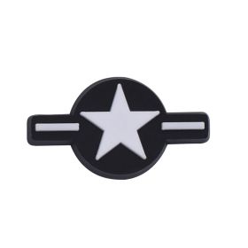 Ornament Shoe Buckle Cross-border Accessories (Option: 22-2to3cm)