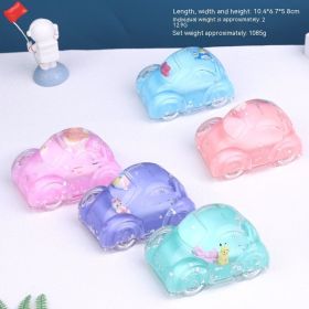 Creative Oil Drops Decoration Toys Home (Option: Random Color-Beetle Oil Dripping)