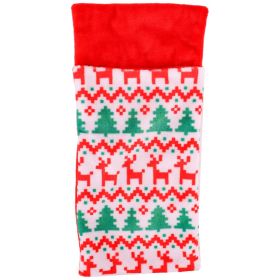 Suitable For Christmas Elf Doll Accessories Sleeping Bag Doll Storage (Option: BW1010)
