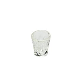 Miniature Food And Game Scene Model Mini Wine Glass (Option: Wine glass)