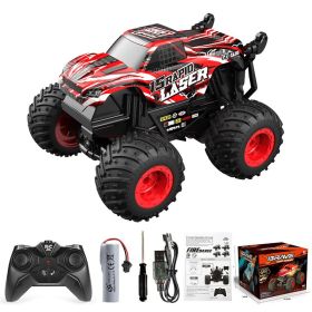 Music Light Remote Control 360 Degrees Rotary Dinosaur Head Shark Head Children's Toy Car (Option: T203 Yellow-120)