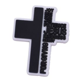 Ornament Shoe Buckle Cross-border Accessories (Option: 05-2to3cm)