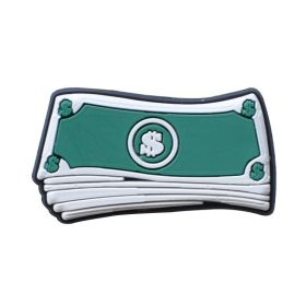 Shoe Buckle Wrist Strap Ornament (Option: 05)