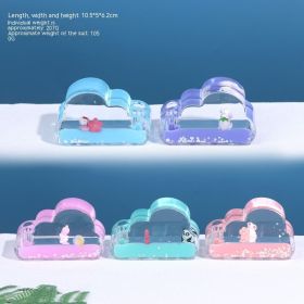 Creative Oil Drops Decoration Toys Home (Option: Random Color-Cloud Oil Drops)
