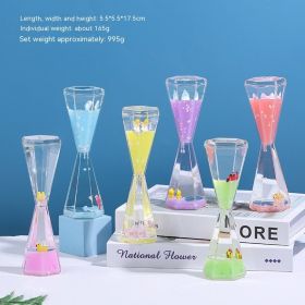 Creative Oil Drops Decoration Toys Home (Option: Random Color-Hexagonal Oil Drops)