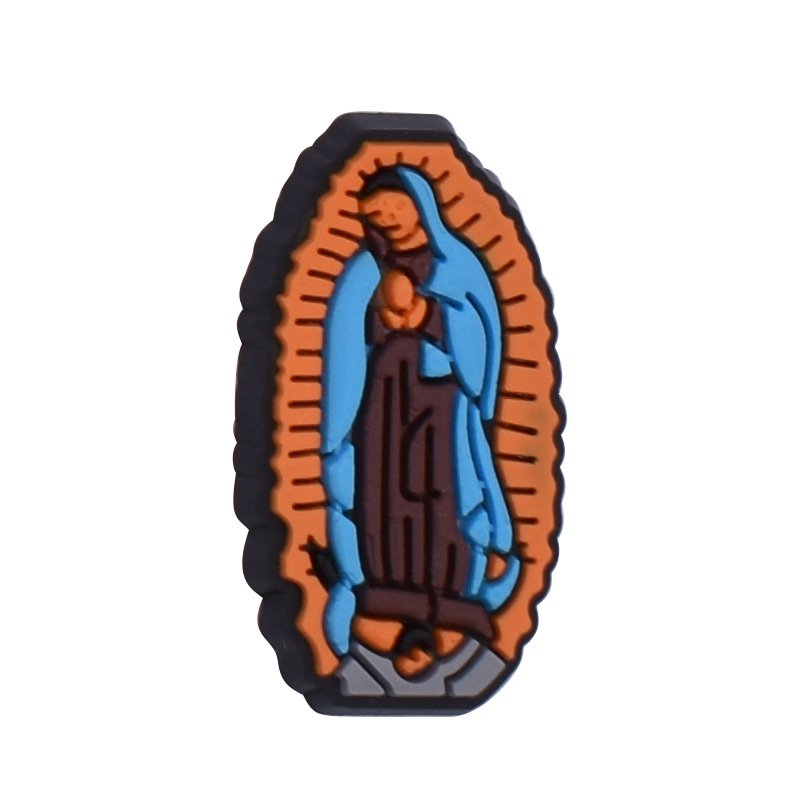 Ornament Shoe Buckle Cross-border Accessories Ornament Shoe Buckle Cross-border Accessories