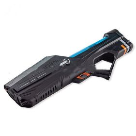 Fully Automatic Electric Water Toy (Color: Black)